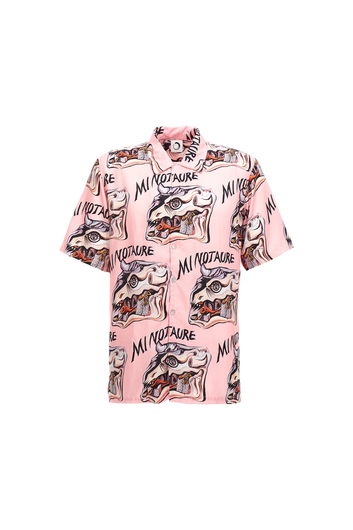 Minotaur 셔츠